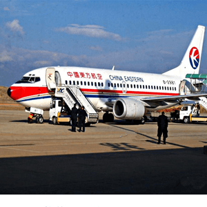 阿拉善机场快递航空快运业稳步发展的原因是什么？